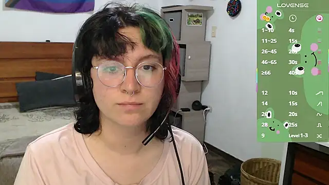Froggyinthebox online show from July 2026 12:51:01 AM