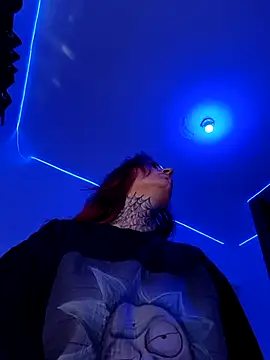 blazed vixen online show from March 2026 10:45:01 PM