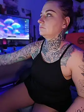 blazed vixen online show from June 2026 01:28:02 AM