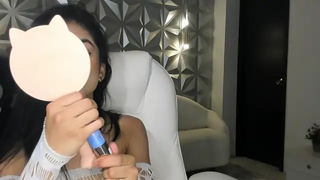 zoerouse  online show from December 2025 08:49:02 PM