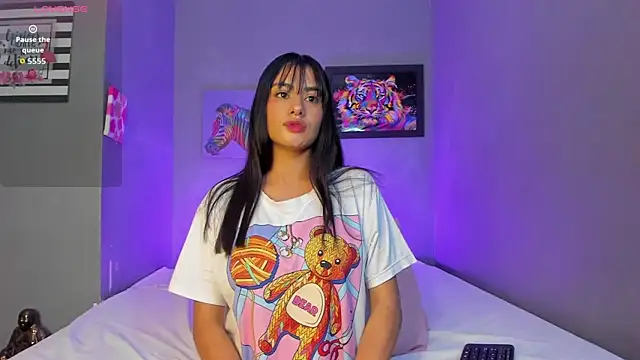 meghanmaslow online show from January 2026 10:02:02 PM