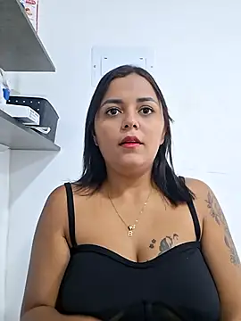 Naugthy-Mey online show from February 2026 02:11:02 PM