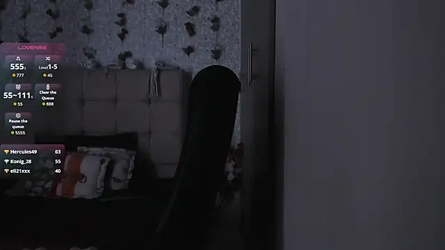 Snapshot of Scarlett_Hot7 chatting on September 2025 04:30:01 PM Scarlett Hot7 online show from September 2025 04:30:01 PM