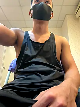 Snapshot of black_xun chatting on October 2025 03:31:02 PM black xun online show from October 2025 03:31:02 PM