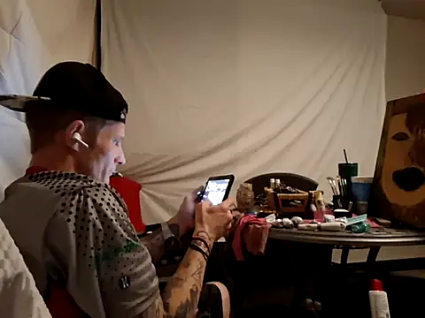 WWGD69 online show from April 2026 07:42:02 AM