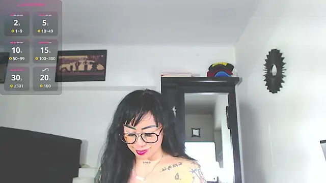 Vicky hotmilf online show from October 2025 02:36:02 PM