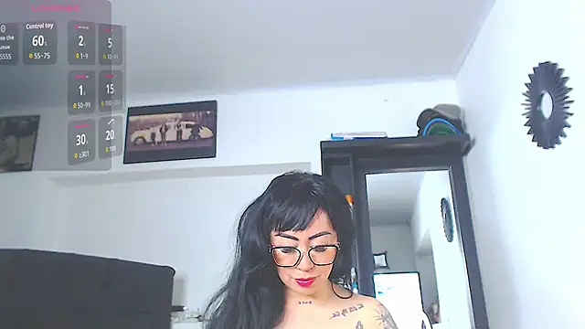 Vicky hotmilf online show from June 2026 11:13:02 AM