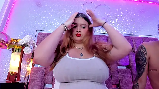 BriannaBBW online show from March 2026 05:02:01 AM