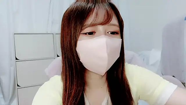 Hanachan Gcup  online show from October 2025 06:15:02 PM