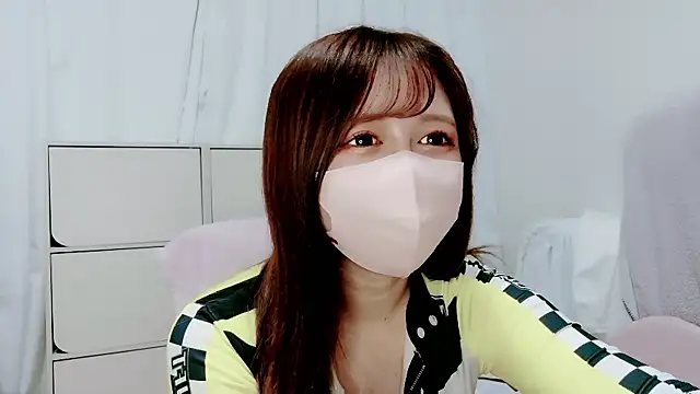 Hanachan Gcup  online show from October 2025 11:51:02 AM