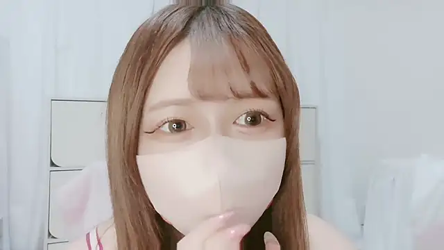 Hanachan Gcup  online show from October 2025 09:35:02 PM