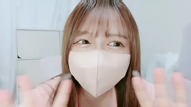 Hanachan Gcup  online show from October 2025 08:15:02 AM