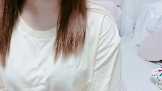 Hanachan Gcup  online show from October 2025 11:38:01 AM