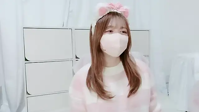 Hanachan Gcup  online show from October 2025 11:22:01 AM