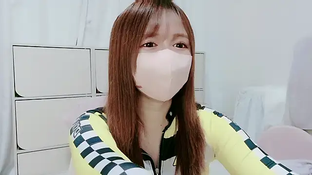 Hanachan Gcup  online show from October 2025 11:33:02 AM