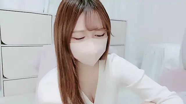 Hanachan Gcup  online show from November 2025 06:37:02 AM
