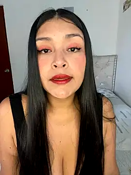 Snapshot of Aurora_fire1 chatting on October 2025 06:52:01 PM Aurora fire1 online show from October 2025 06:52:01 PM