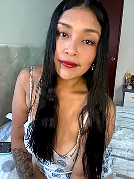 Snapshot of Aurora_fire1 chatting on October 2025 06:41:02 PM Aurora fire1 online show from October 2025 06:41:02 PM