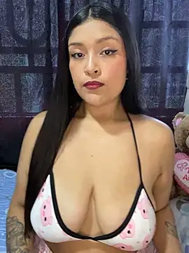 Snapshot of Aurora_fire1 chatting on November 2025 06:15:01 PM Aurora fire1 online show from November 2025 06:15:01 PM