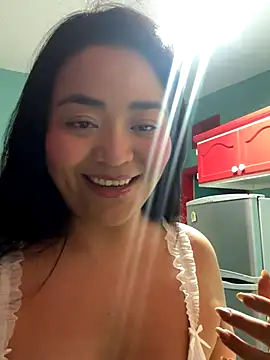 MyHoneyFrida online show from September 2025 03:50:01 AM