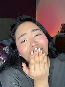 MyHoneyFrida online show from September 2025 03:30:02 AM