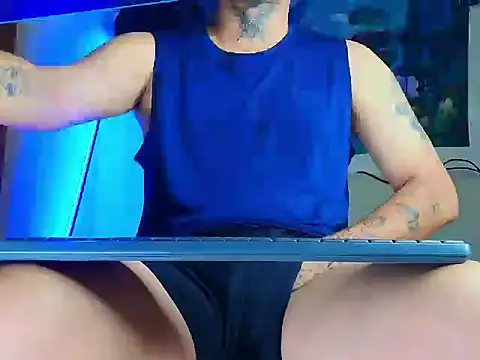 Snapshot of Zoldyck_420 chatting on October 2025 06:19:02 AM Zoldyck 420 online show from October 2025 06:19:02 AM