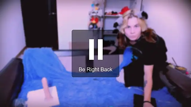 SparkyFerret online show from October 2025 06:12:01 AM