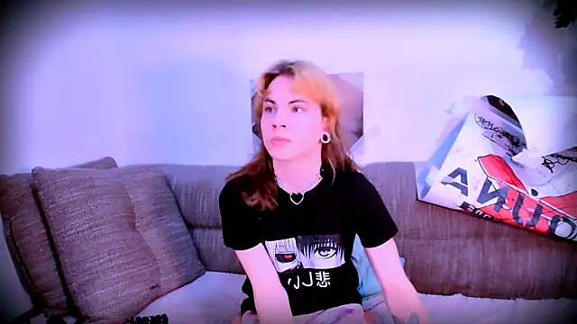 SparkyFerret online show from October 2025 09:53:01 PM