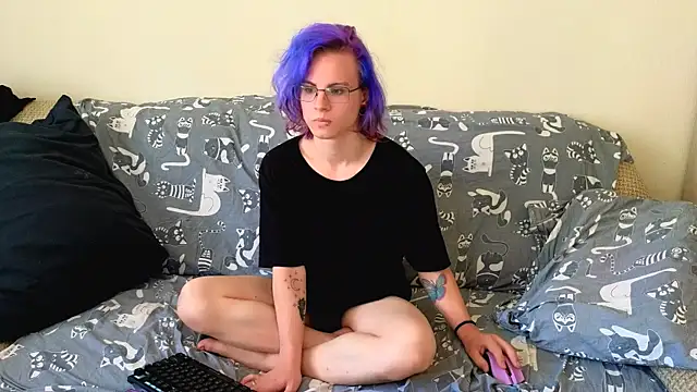 Snapshot of SparkyFerret chatting on June 2026 09:47:01 AM SparkyFerret online show from June 2026 09:47:01 AM