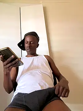 MeneerIan online show from November 2025 09:20:01 AM