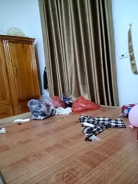 Snapshot of Lolimiu chatting on September 2025 12:12:01 AM Lolimiu online show from September 2025 12:12:01 AM