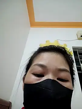 Snapshot of Lolimiu chatting on October 2025 02:26:02 PM Lolimiu online show from October 2025 02:26:02 PM