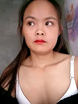 xinhxinhcute online show from September 2025 10:37:02 AM