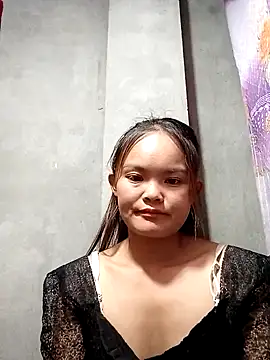 xinhxinhcute online show from September 2025 01:00:01 PM