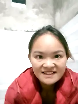 xinhxinhcute online show from October 2025 11:05:01 PM