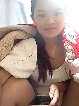 xinhxinhcute online show from October 2025 09:41:01 PM