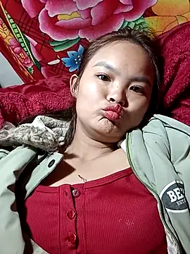 xinhxinhcute online show from December 2025 11:25:02 PM