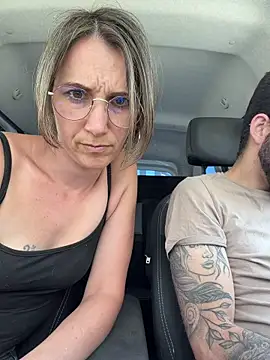 AbylineandJim online show from June 2026 12:14:02 PM
