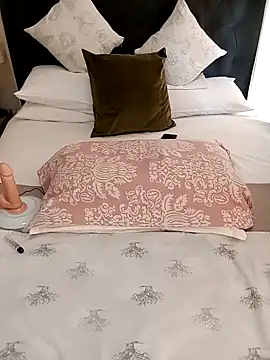 Creamy Chocolatex online show from March 2026 07:03:02 AM