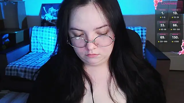 EmillyBones online show from March 2026 05:08:01 PM