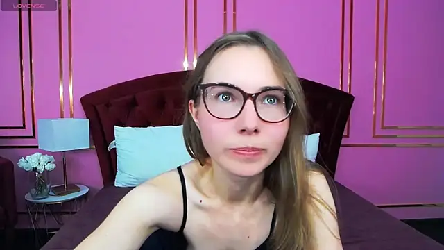 JessieJuss online show from November 2025 02:29:01 PM