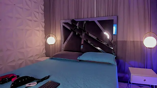 MAGIC TESSA online show from November 2025 07:24:02 PM