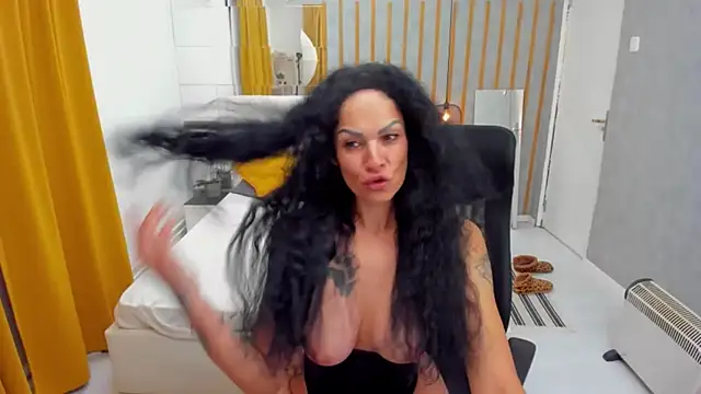 MarbellaRyder online show from November 2025 03:55:01 PM