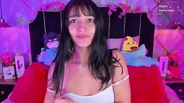 LindaWz  online show from February 2026 06:34:02 AM