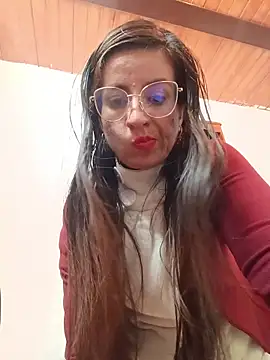 ERIKA  29 online show from September 2025 01:58:02 PM