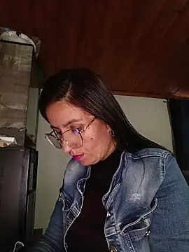 ERIKA  29 online show from September 2025 11:59:02 AM