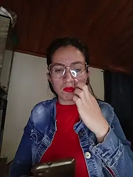 ERIKA  29 online show from September 2025 11:59:01 AM