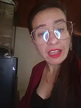 ERIKA  29 online show from October 2025 12:02:02 PM