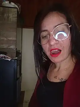 ERIKA  29 online show from October 2025 12:02:01 PM