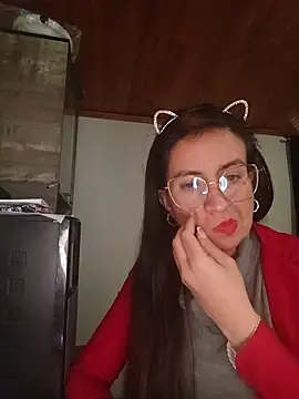ERIKA  29 online show from October 2025 12:04:02 PM